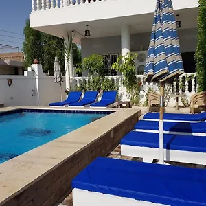 Vip Apartment Luxor