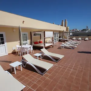 Appartement Isla Tenerife Sur (adults Only), Tenerife Island