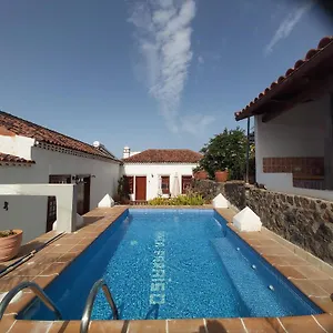 Appartement Paraiso Tenerife, La Laguna (Tenerife)