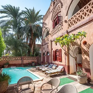 Al Diwan Villa Luxor