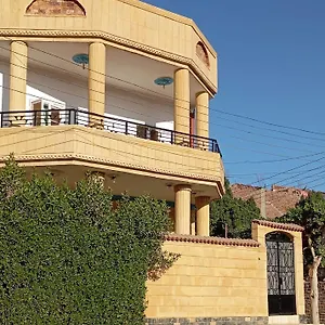 Adam And Eve House Apartment Luxor