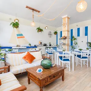 Guest house Neon Tenerife, Guaza