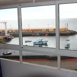 Appartement Abrigos Sea-port View, Los Abrigos